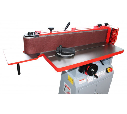 Кромкошлифовальный станок Holzmann KOS2510N (230V)