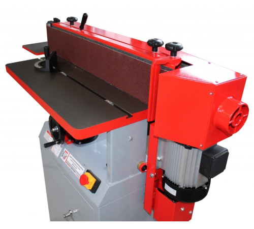 Кромкошлифовальный станок Holzmann KOS2510N (230V)