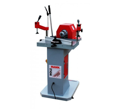 Сверлильно-пазовальный станок Holzmann LBM290K (230V)