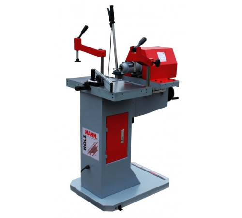 Сверлильно-пазовальный станок Holzmann LBM290K (230V)