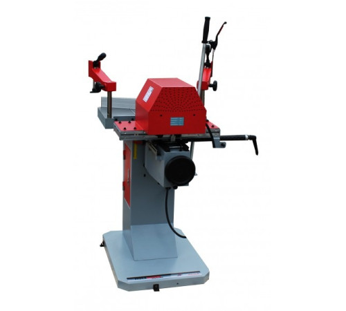 Сверлильно-пазовальный станок Holzmann LBM290K (230V)