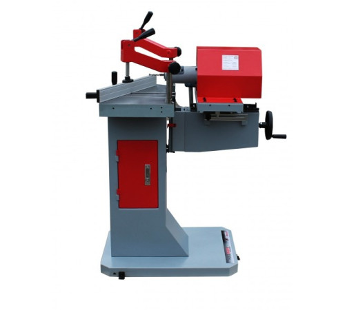 Сверлильно-пазовальный станок Holzmann LBM290K (230V)