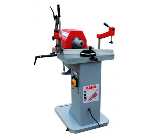 Сверлильно-пазовальный станок Holzmann LBM290K (230V)