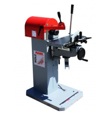 Свердлильно-пазувальний верстат Holzmann LBM290 (230V)