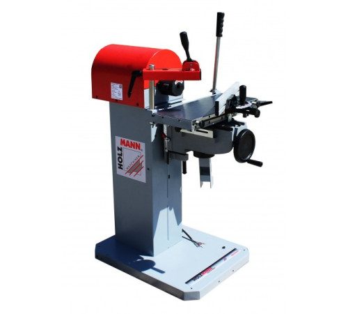 Свердлильно-пазувальний верстат Holzmann LBM290 (230V)