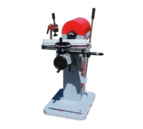 Свердлильно-пазувальний верстат Holzmann LBM290 (230V)