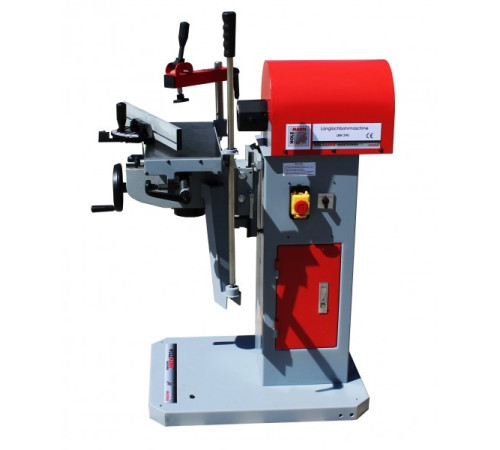 Свердлильно-пазувальний верстат Holzmann LBM290 (230V)