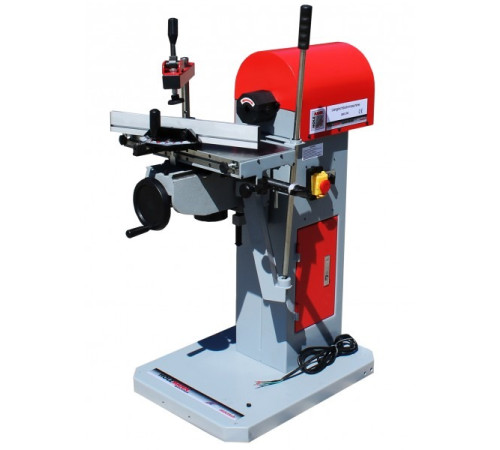 Свердлильно-пазувальний верстат Holzmann LBM290 (230V)