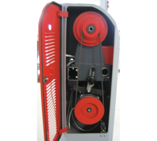 Токарный станок Holzmann DBK1300 (230V)