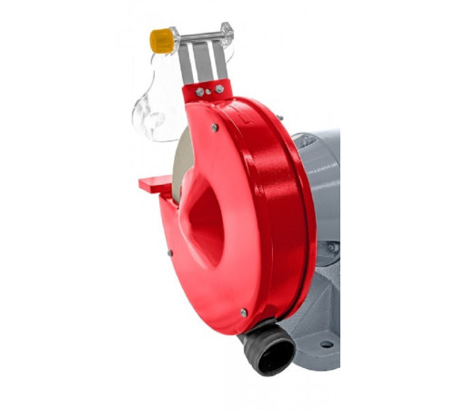 Настольная шлифовальная машина Holzmann DSM250 (230V)
