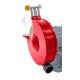 Настольная шлифовальная машина Holzmann DSM250 (230V)