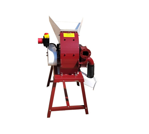 Подрібнювач Optimat RB150 (400V)