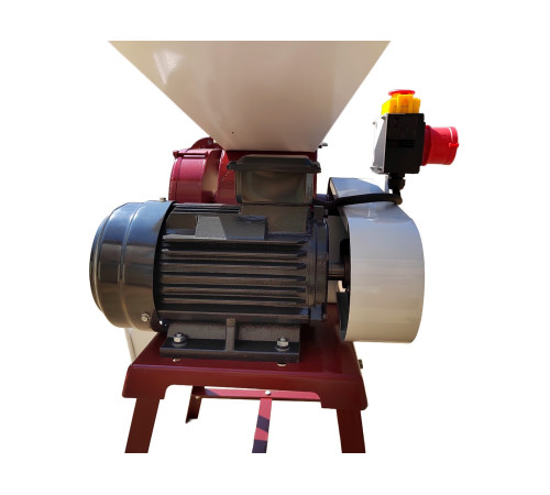 Подрібнювач Optimat RB150 (400V)
