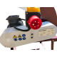 Подрібнювач Optimat RB150 (400V)