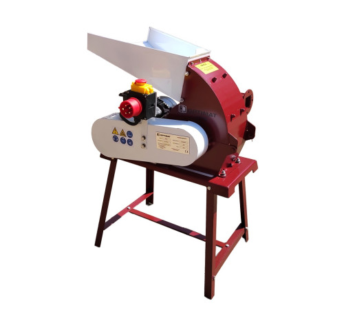 Подрібнювач Optimat RB150 (400V)