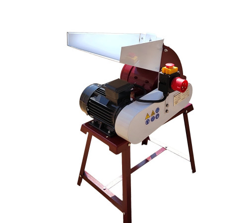 Подрібнювач Optimat RB150 (400V)