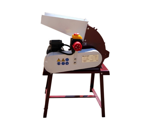 Подрібнювач Optimat RB150 (400V)