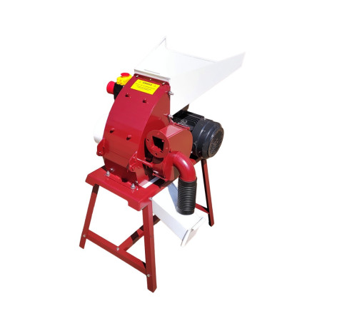 Подрібнювач Optimat RB150 (400V)