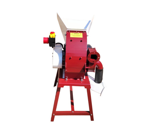Подрібнювач Optimat RB150 (400V)