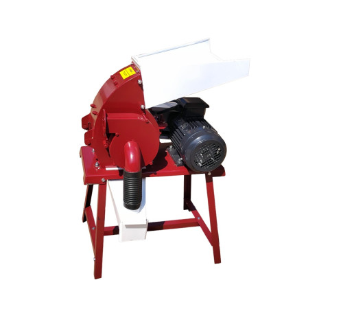 Подрібнювач Optimat RB150 (400V)