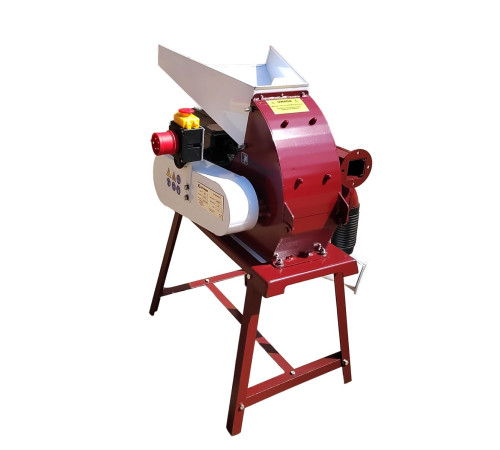 Подрібнювач Optimat RB150 (400V)
