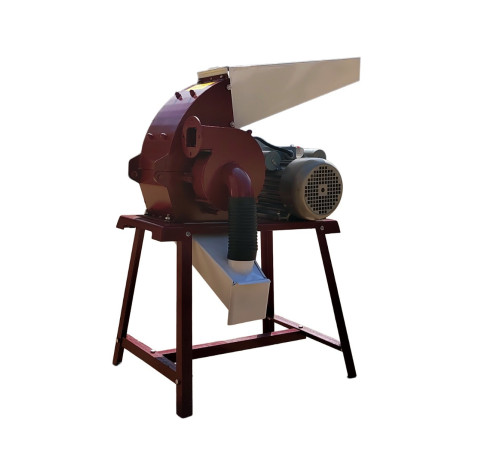 Молотковий подрібнювач Optimat RB150 (230V)