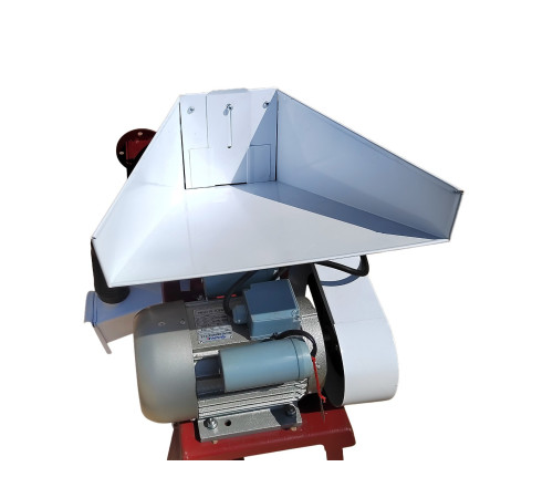 Молотковий подрібнювач Optimat RB150 (230V)