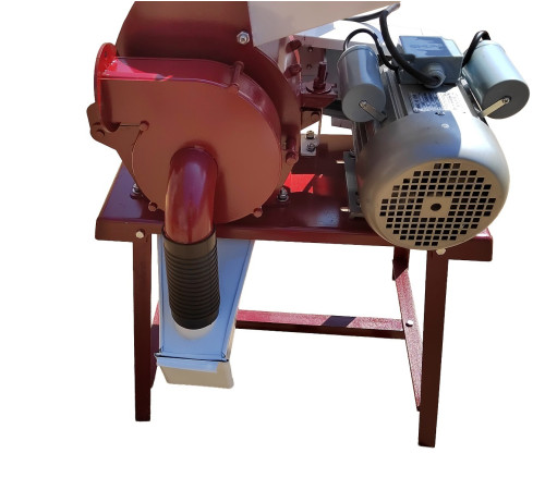 Молотковий подрібнювач Optimat RB150 (230V)