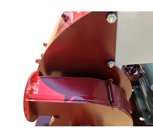 Молотковий подрібнювач Optimat RB150 (230V)