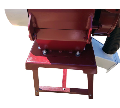 Молотковий подрібнювач Optimat RB150 (230V)