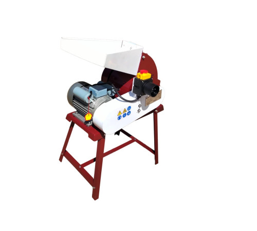 Молотковий подрібнювач Optimat RB150 (230V)