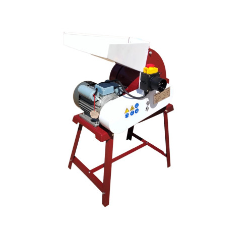 Молотковий подрібнювач Optimat RB150 (230V)