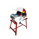 Молотковий подрібнювач Optimat RB150 (230V)