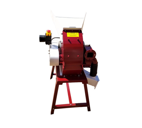 Молотковий подрібнювач Optimat RB150 (230V)