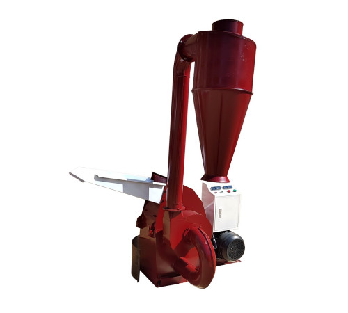 Молотковый измельчитель Optimat RB300 (400V)