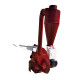 Молотковый измельчитель Optimat RB300 (400V)