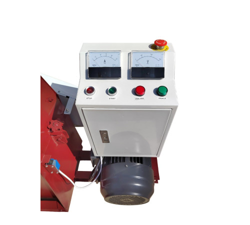 Молотковый измельчитель Optimat RB300 (400V)