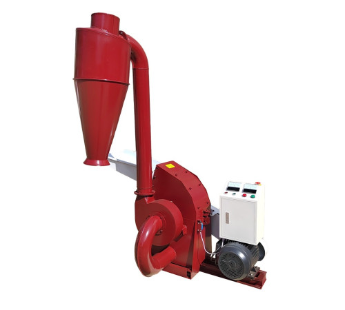 Молотковый измельчитель Optimat RB300 (400V)