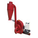 Молотковый измельчитель Optimat RB300 (400V)