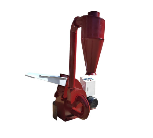 Молотковый измельчитель Optimat RB300 (400V)