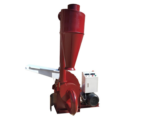 Молотковый измельчитель Optimat RB300 (400V)