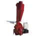 Молотковый измельчитель Optimat RB300 (400V)