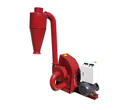 Молотковый измельчитель Optimat RB300 (400V)