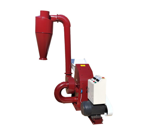 Молотковый измельчитель Optimat RB300 (400V)