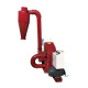 Молотковый измельчитель Optimat RB300 (400V)