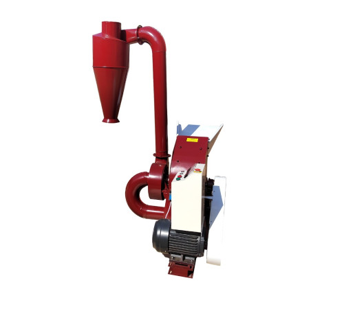 Молотковый измельчитель Optimat RB300 (400V)