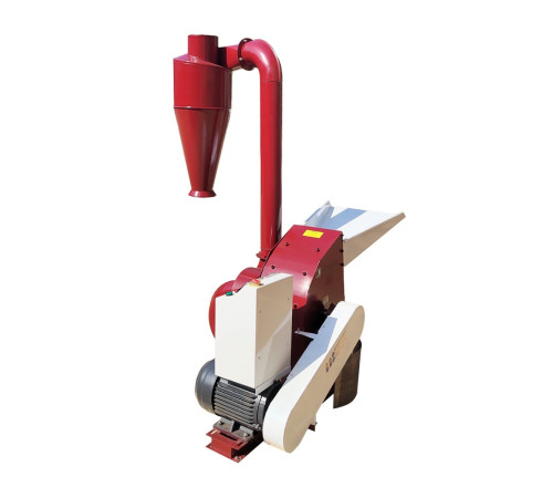Молотковый измельчитель Optimat RB300 (400V)