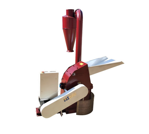Молотковый измельчитель Optimat RB300 (400V)