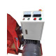 Мельница молотковая Optimat RB400 (400 V)