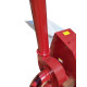 Мельница молотковая Optimat RB400 (400 V)